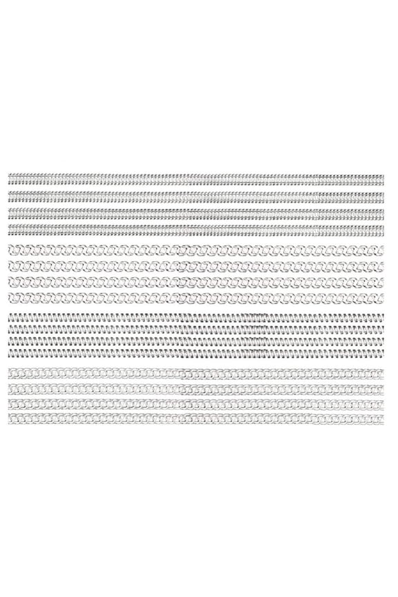 16 Pcs/Set Invisible Ring Size Adjuster Transparent Spiral Ring Tightener Reducer Jewelry Rings Size Guard Resizing Tool