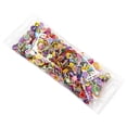 thumbnail image 1 of DOYOUNG Assorted Pieces Colorful Mixed Filler Slice Charms for DIY Crafting Epoxy Resin, 1 of 19