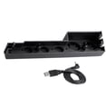 thumbnail image 1 of DOYOUNG Pro Cooling Cooler Fan Super Turbo Temperature Control with USB Cable for Play station 4 Pro Console Vertical Stand, 1 of 13
