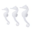 thumbnail image 1 of DOYOUNG Seahorse Fish Model Resin Filled Model Epoxy Resin Mold 3D Miniature Landscape Accessories for Craft Diy Jewelry Making, 1 of 18