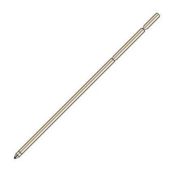 DOZEN: Fisher Black Pressurized Universal Fine Point Multipen Refills (SU4F)