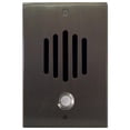 thumbnail image 1 of DP-0252P Intercom Door Station, 1 of 2
