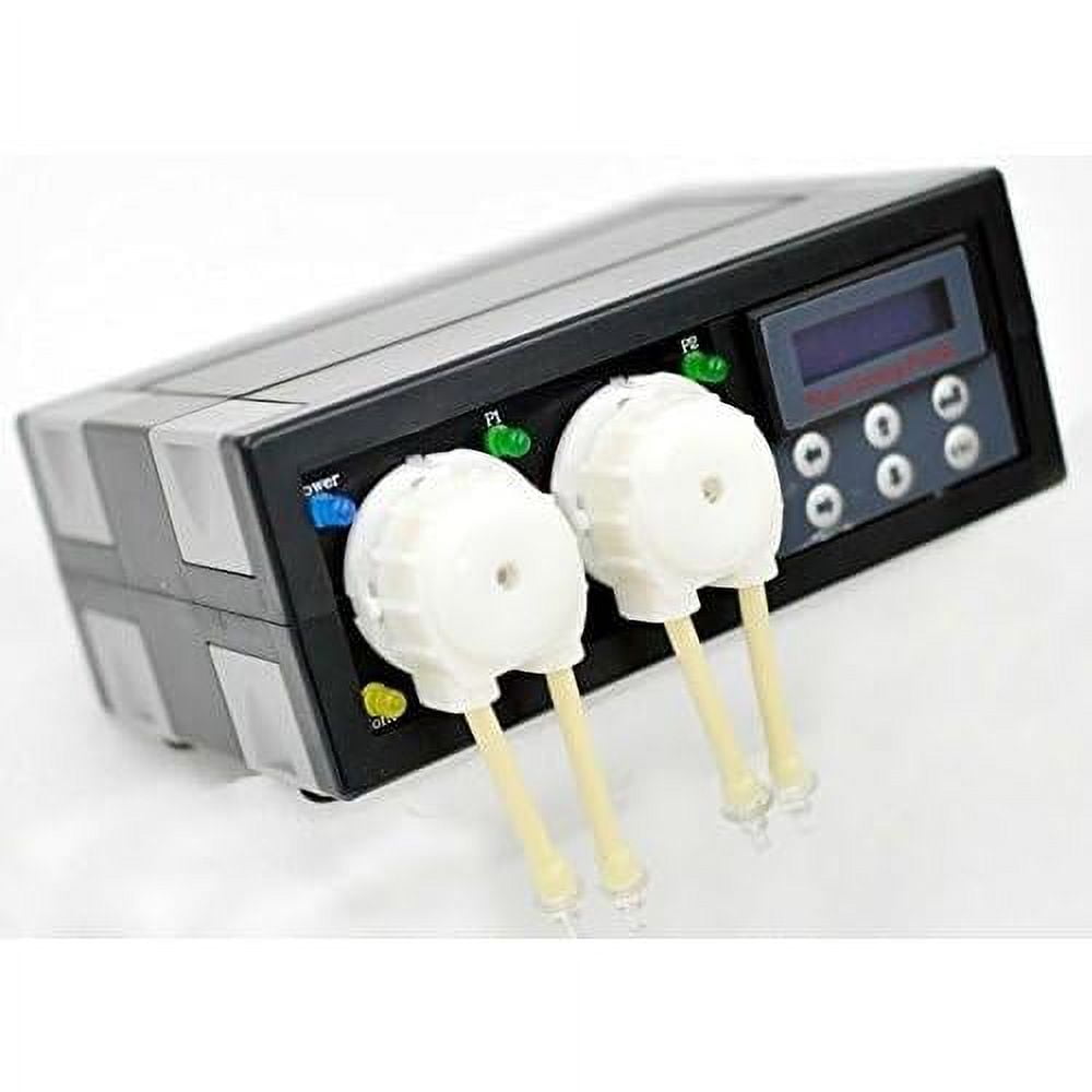 DP2 Auto Dosing Pump Automatic Doser For Aquariums By DP2