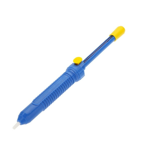 DP-366P Portable Suction Tin Desoldering Pump Welding Tools