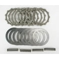 thumbnail image 1 of DP BRAKES - DPK116 - DPK CLUTCH KIT KAW MX, 1 of 1