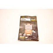 DP Brakes DP817 Brake Pad Kit NOS