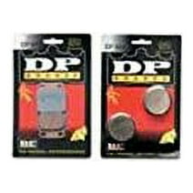 DP Brakes DP915 Standard Sintered Metal Brake Pads