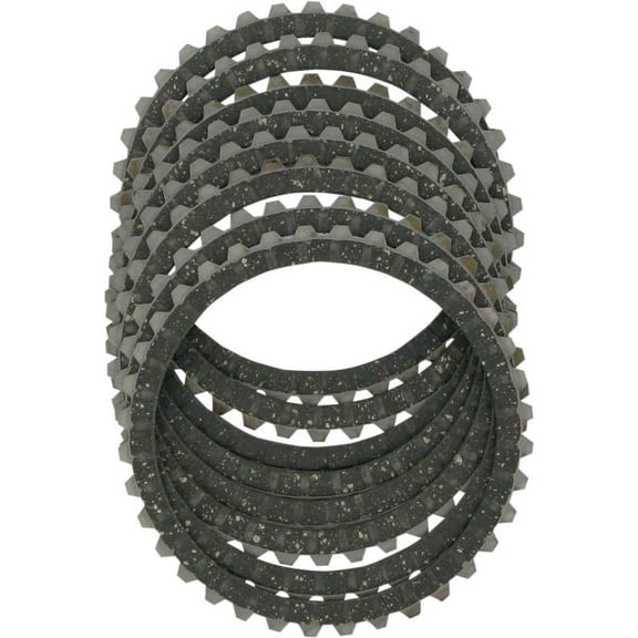 DP Brakes DPHK501 High-Performance Clutch Friction Plate Kit