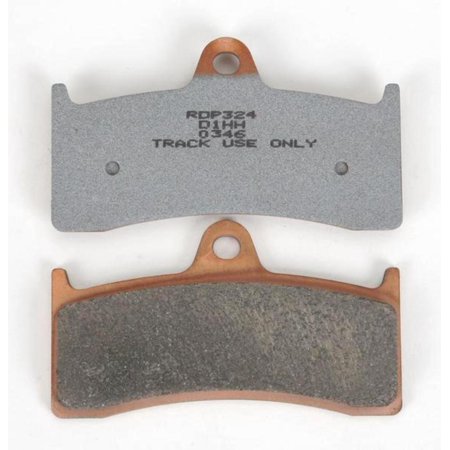 DP Brakes RDP324 RDP Race Brake Pads