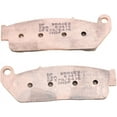 thumbnail image 1 of DP Standard Sintered Brake Pads (DP570), 1 of 2