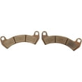 thumbnail image 1 of Dp Brakes DP569 Standard Sintered Metal Brake Pads, 1 of 2
