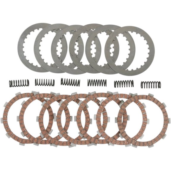 DP DPK Offroad Clutch Kit (DPK141)
