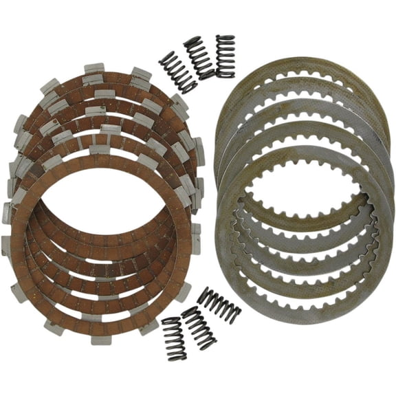 DP DPK Offroad Clutch Kit (DPK148)