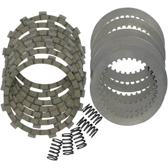 DP DPK Offroad Clutch Kit (DPK155)