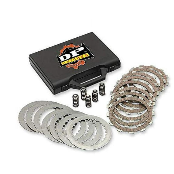 Dp Brakes DPK162 DPK Clutch Kit