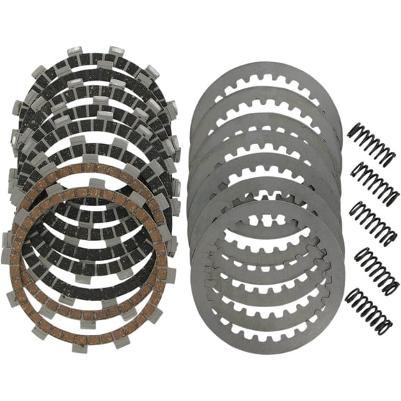 DP DPK Offroad Clutch Kit (DPK165)
