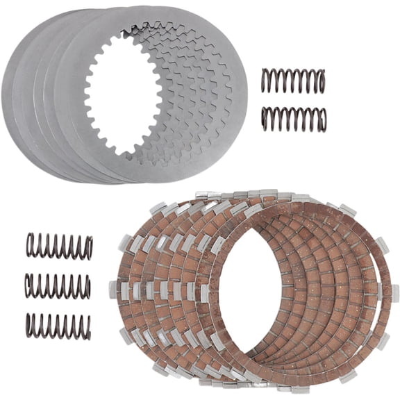 DP DPK Offroad Clutch Kit (DPK247)