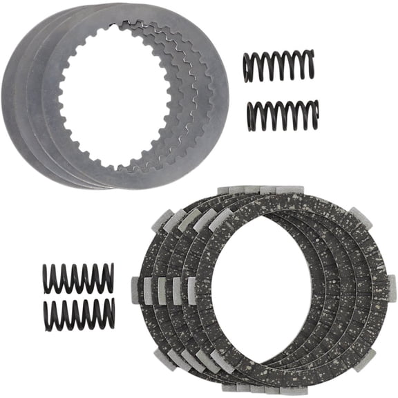 DP DPK Offroad Clutch Kit (DPK250)