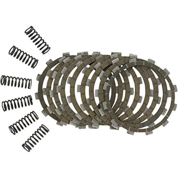 DP DPSK Street Clutch Kit (DPSK253)