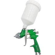 DYNAMIC POWER Gravity Feed HVLP Spray Gun 600cc, Nozzle Tip Size 1.4mm DP-98V/G
