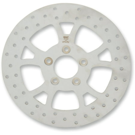 DP Fixed Rear Brake Rotor (DP1903R)