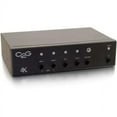 thumbnail image 1 of DP HDMI VGA+3.5 CONVERTER SWITCH, 1 of 4