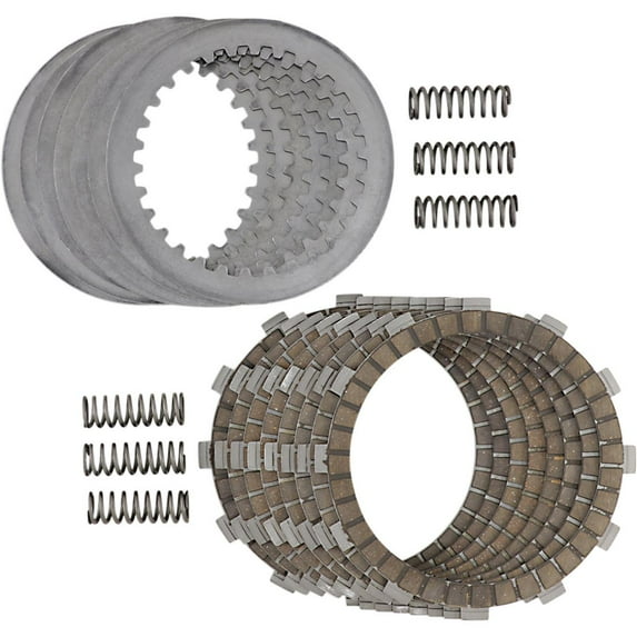 Dp Brakes DPK113 DPK Clutch Kit