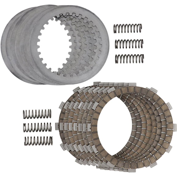DP High Performance Clutch Kit (DPK113)