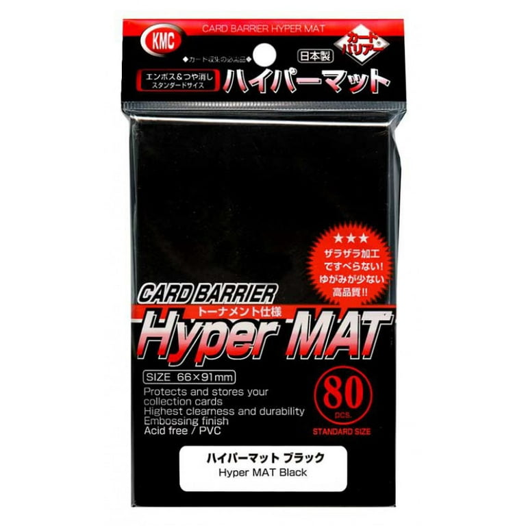 hyper mat card sleeves One Piece TCG: Official Sleeves Set 12 main image 1