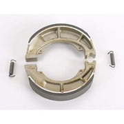 Dp Brakes 9125 GF Friction Rated Brake Shoes
