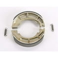 thumbnail image 1 of DP Organic Brake Shoes (9139), 1 of 2