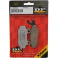 thumbnail image 1 of Dp Brakes RDP412 RDP  Brake Pads, 1 of 1