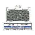 thumbnail image 1 of Dp Brakes RDP418 RDP  Brake Pads, 1 of 1