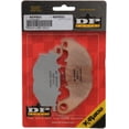 thumbnail image 1 of DP RDP X-Race Titanium Brake Pads (RDP552), 1 of 1