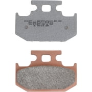 Dp Brakes SDP315 Pro MX High-Performance Brake Pads