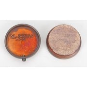 Dp Brakes SDP848SNX SNX High Friction HH+ Snowmobile Pads
