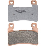 DP SDP Sport HH+ Brake Pads SDP127HH