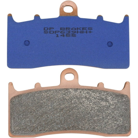 DP SDP Sport HH+ Brake Pads (SDP639HH)