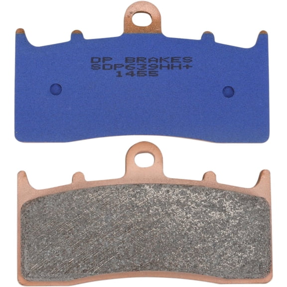 DP SDP Sport HH+ Brake Pads (SDP639HH)