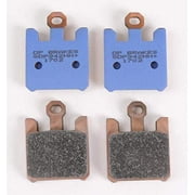 DP SDP Sport HH+ Brake Pads SDP942HH
