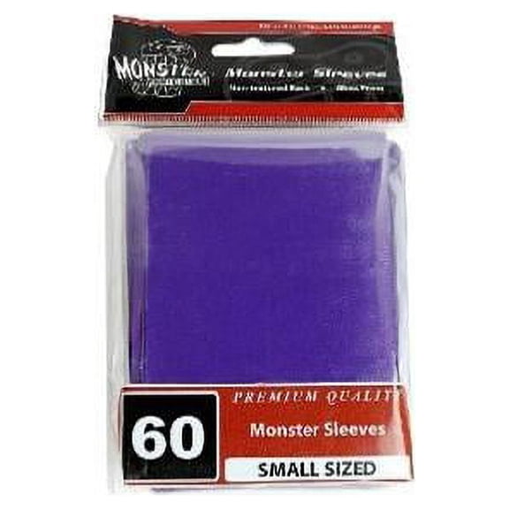 DP: Small Solid PU (60) MSLSGNPRP