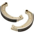 thumbnail image 1 of DP Standard Brake Shoes (9110), 1 of 1