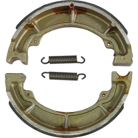 DP Standard Brake Shoes (9117)