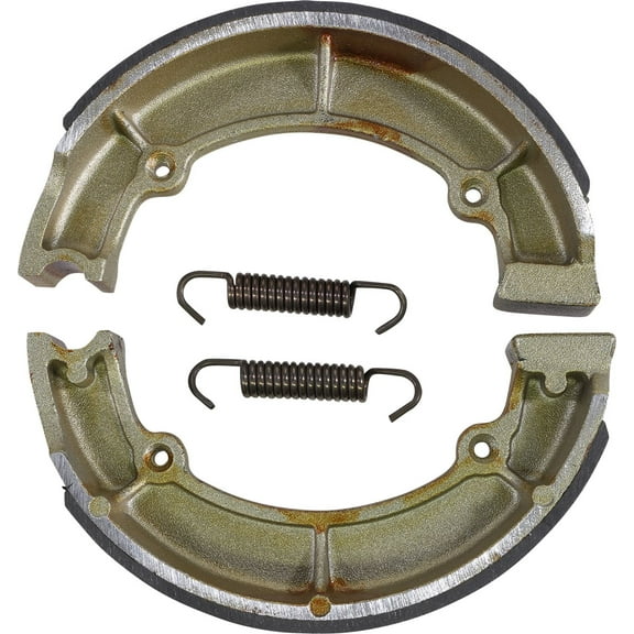 DP Standard Brake Shoes (9118)