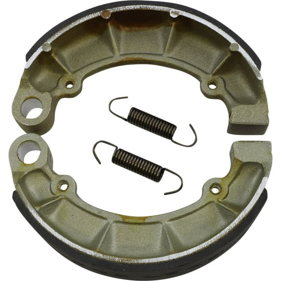 DP Standard Brake Shoes (9121)