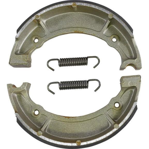 DP Standard Brake Shoes (9129)