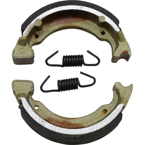 DP Standard Brake Shoes (9138)