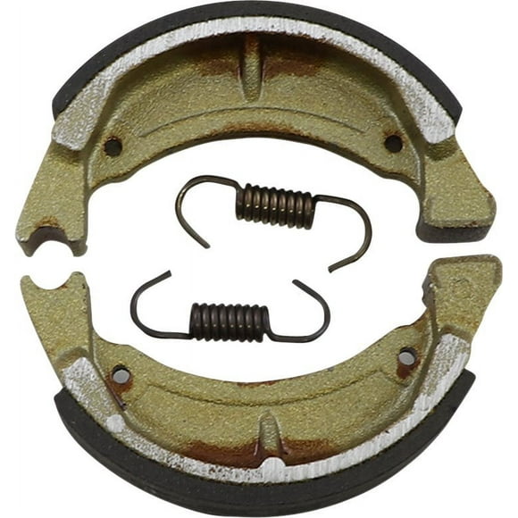 DP Standard Brake Shoes (9141)