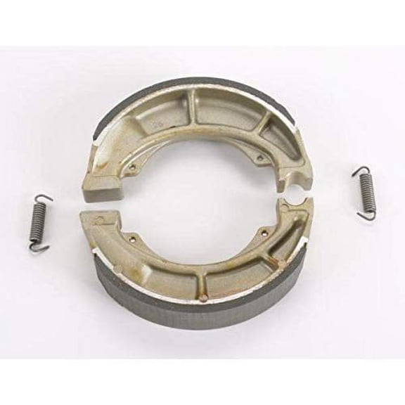DP Standard Brake Shoes (9164)