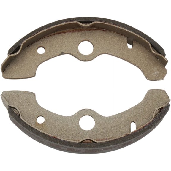 Dp Brakes 9165 GF Friction Rated Brake Shoes